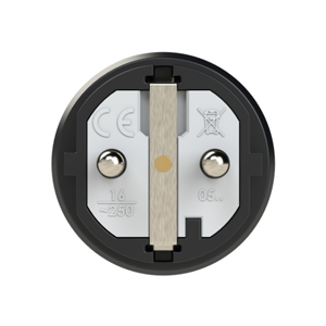 Kabelsatz Micro-Inverter Schuko/DEYE-LY01 3-20Meter – E-Jack